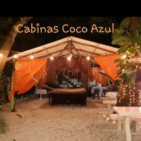 Cabinas Coco Azul Guanacaste Playas del Coco Eksteriør bilde