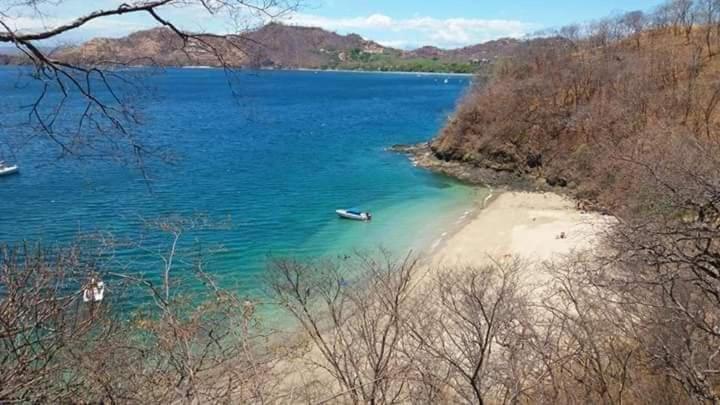 Cabinas Coco Azul Guanacaste Playas del Coco Eksteriør bilde