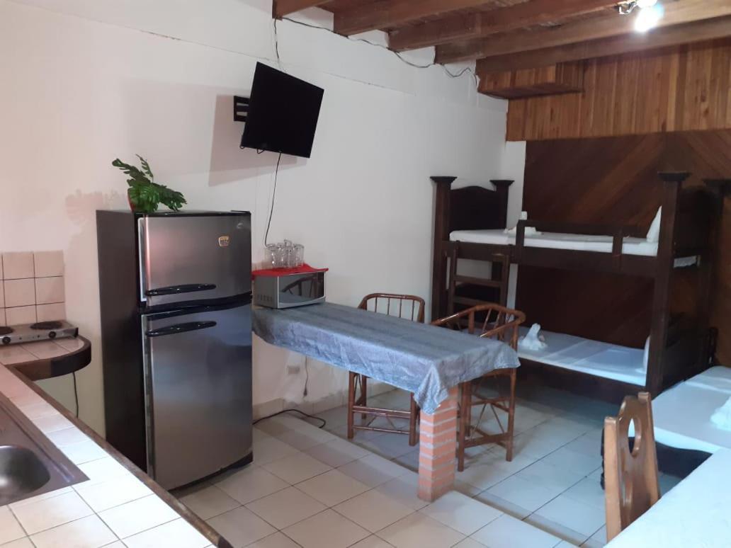 Cabinas Coco Azul Guanacaste Playas del Coco Eksteriør bilde