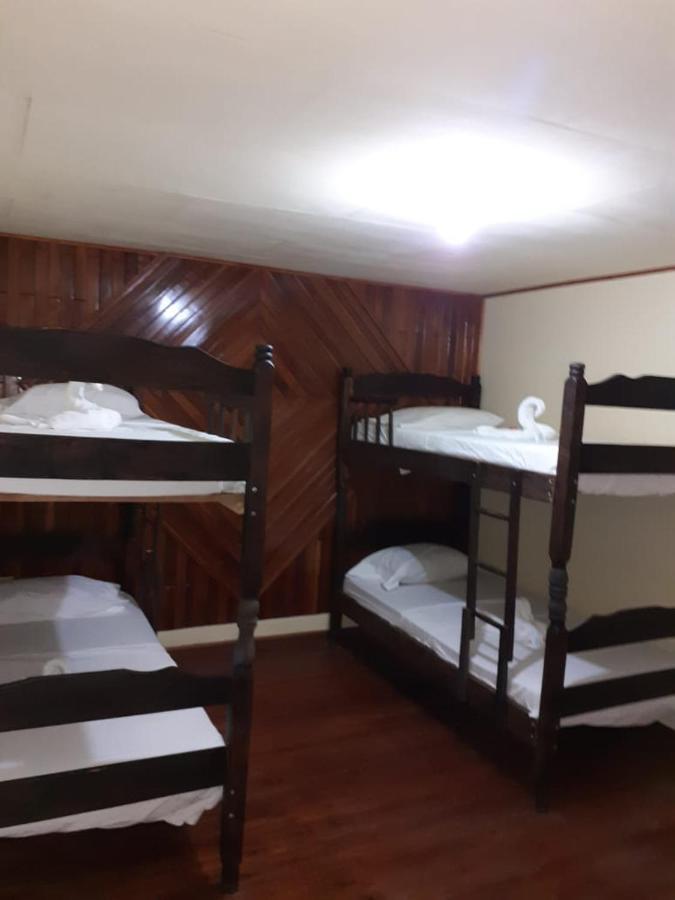 Cabinas Coco Azul Guanacaste Playas del Coco Eksteriør bilde