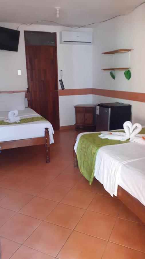 Cabinas Coco Azul Guanacaste Playas del Coco Eksteriør bilde