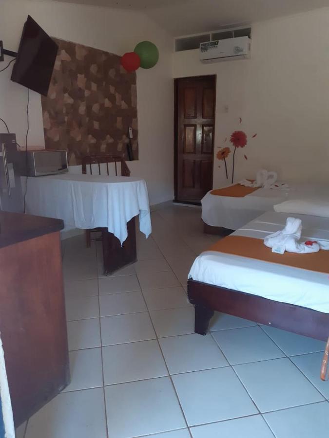 Cabinas Coco Azul Guanacaste Playas del Coco Eksteriør bilde